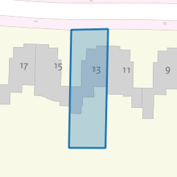 Perceel HSD01-B-6332