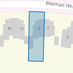 Perceel HSD01-B-6334