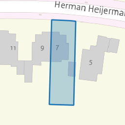 Perceel HSD01-B-6335