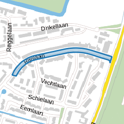 Perceel HSD01-B-6362