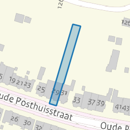 Perceel HSD01-B-6370