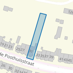 Perceel HSD01-B-6371