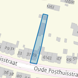 Perceel HSD01-B-6375