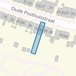 Perceel HSD01-B-6379