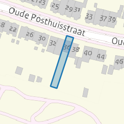 Perceel HSD01-B-6380