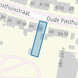 Perceel HSD01-B-6384