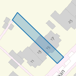 Perceel HSD01-B-6386