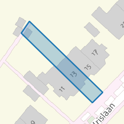 Perceel HSD01-B-6387