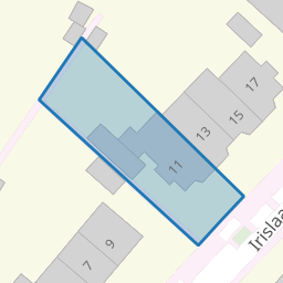 Perceel HSD01-B-6388