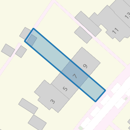 Perceel HSD01-B-6390