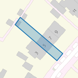 Perceel HSD01-B-6391