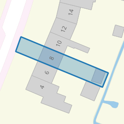 Perceel HSD01-B-6403