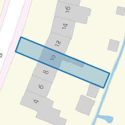 Perceel HSD01-B-6404