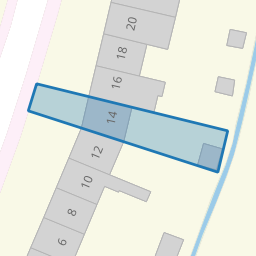 Perceel HSD01-B-6406