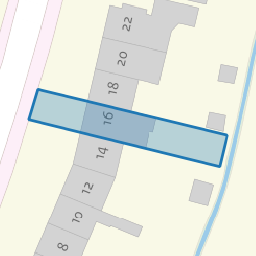 Perceel HSD01-B-6407