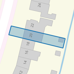 Perceel HSD01-B-6409