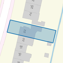 Perceel HSD01-B-6410