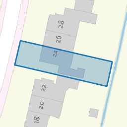 Perceel HSD01-B-6411