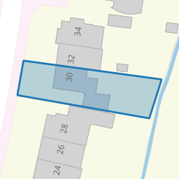 Perceel HSD01-B-6414