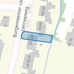 Perceel HSD01-B-6416