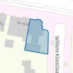 Perceel HSD01-B-6434