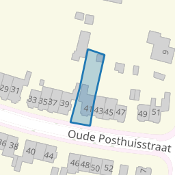 Perceel HSD01-B-6440