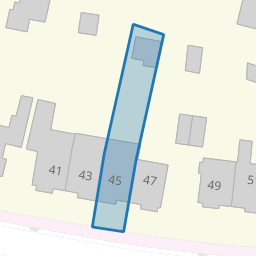 Perceel HSD01-B-6442