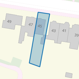 Perceel HSD01-B-6455