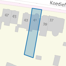 Perceel HSD01-B-6457