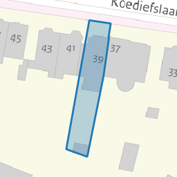 Perceel HSD01-B-6458