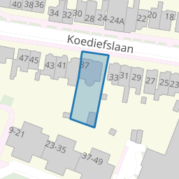 Perceel HSD01-B-6459