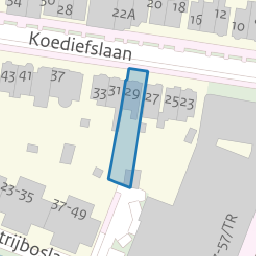 Perceel HSD01-B-6462