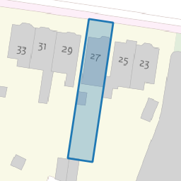 Perceel HSD01-B-6463