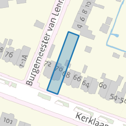 Perceel HSD01-B-6495