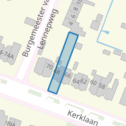 Perceel HSD01-B-6496