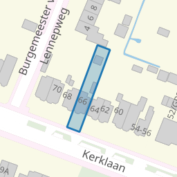 Perceel HSD01-B-6497