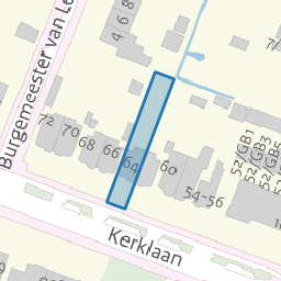 Perceel HSD01-B-6498