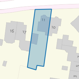 Perceel HSD01-B-6505