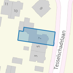 Perceel HSD01-B-6507