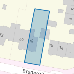 Perceel HSD01-B-6510