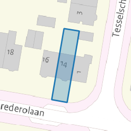 Perceel HSD01-B-6512