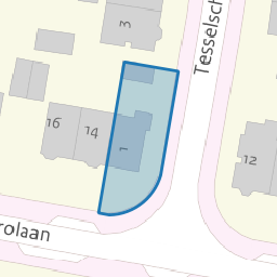 Perceel HSD01-B-6513