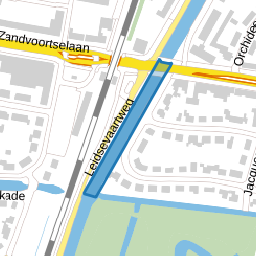 Perceel HSD01-B-6514