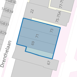 Perceel HSD01-B-6524