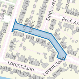 Perceel HSD01-B-6542