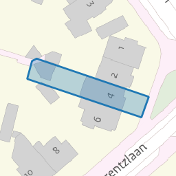 Perceel HSD01-B-6546