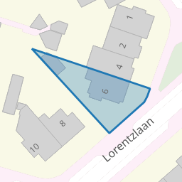 Perceel HSD01-B-6547