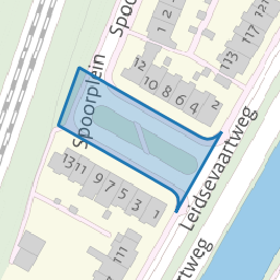 Perceel HSD01-B-6553