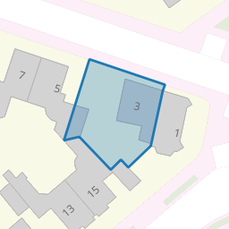 Perceel HSD01-B-6569