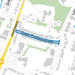 Perceel HSD01-B-6574